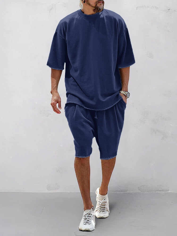 Conjunto Deportivo Holgado Liso