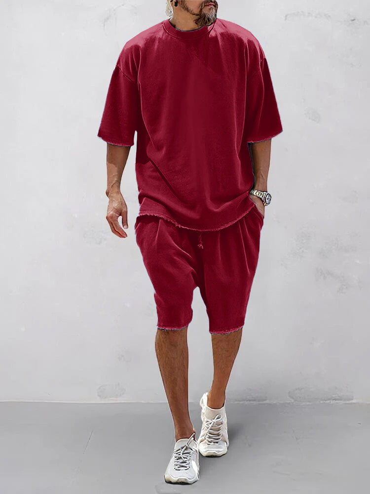 Conjunto Deportivo Holgado Liso