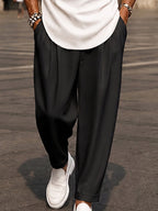 Conjunto Urbano Essential de Camisa y Pantalón