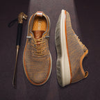 Zapatillas Ortopédicas de Punto Soren™