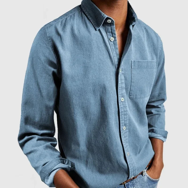 Camisa Clásica Harrington™