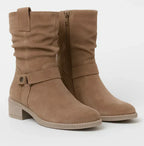 SUEVANAE™ | BOTAS DE ANTE