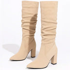 LANORA™ | BOTAS DE ANTE