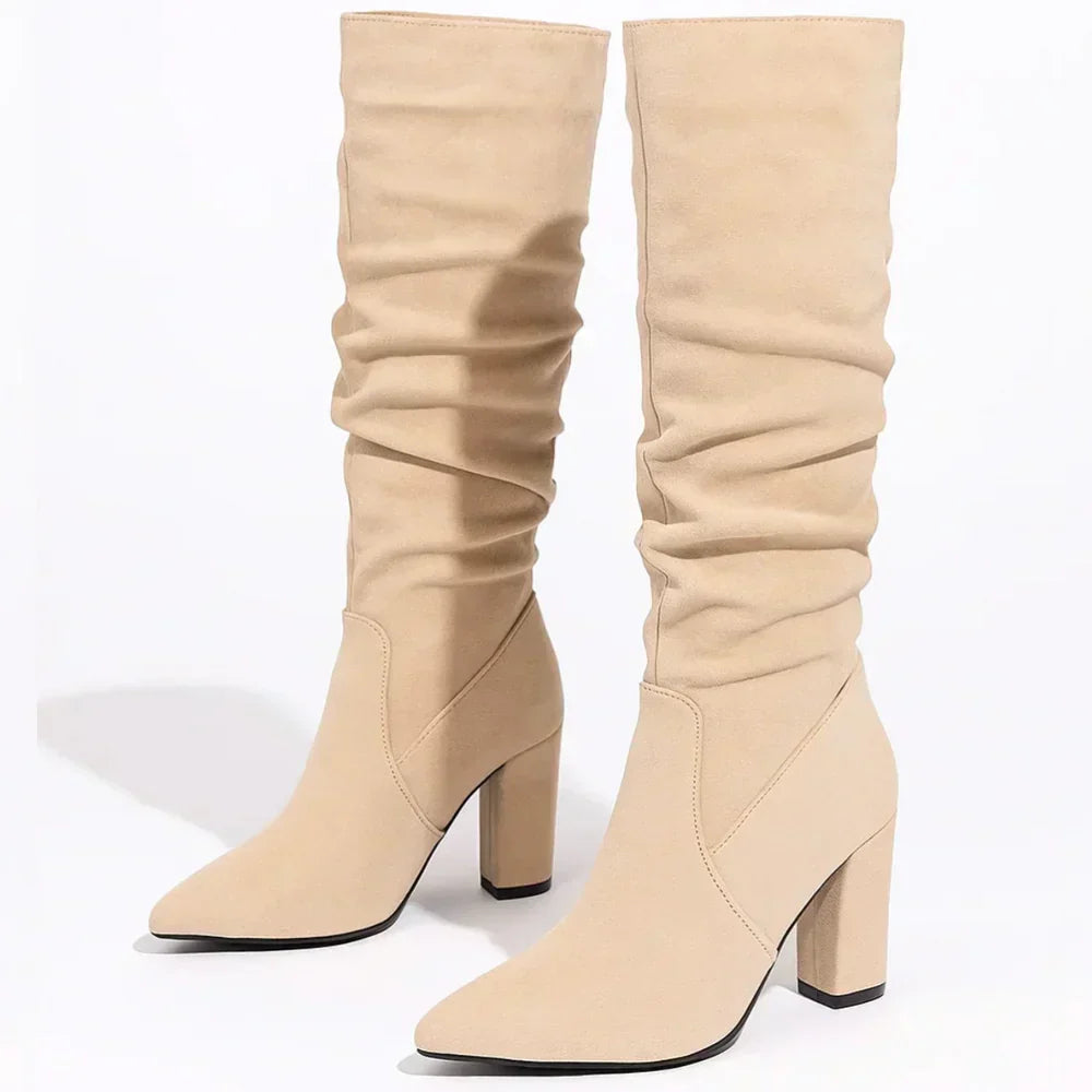 LANORA™ | BOTAS DE ANTE