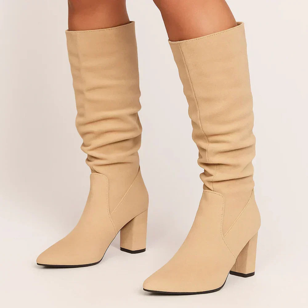 LANORA™ | BOTAS DE ANTE