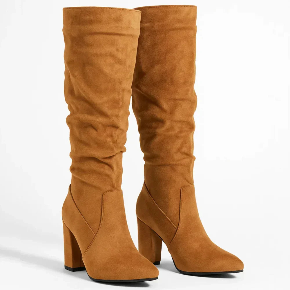 LANORA™ | BOTAS DE ANTE
