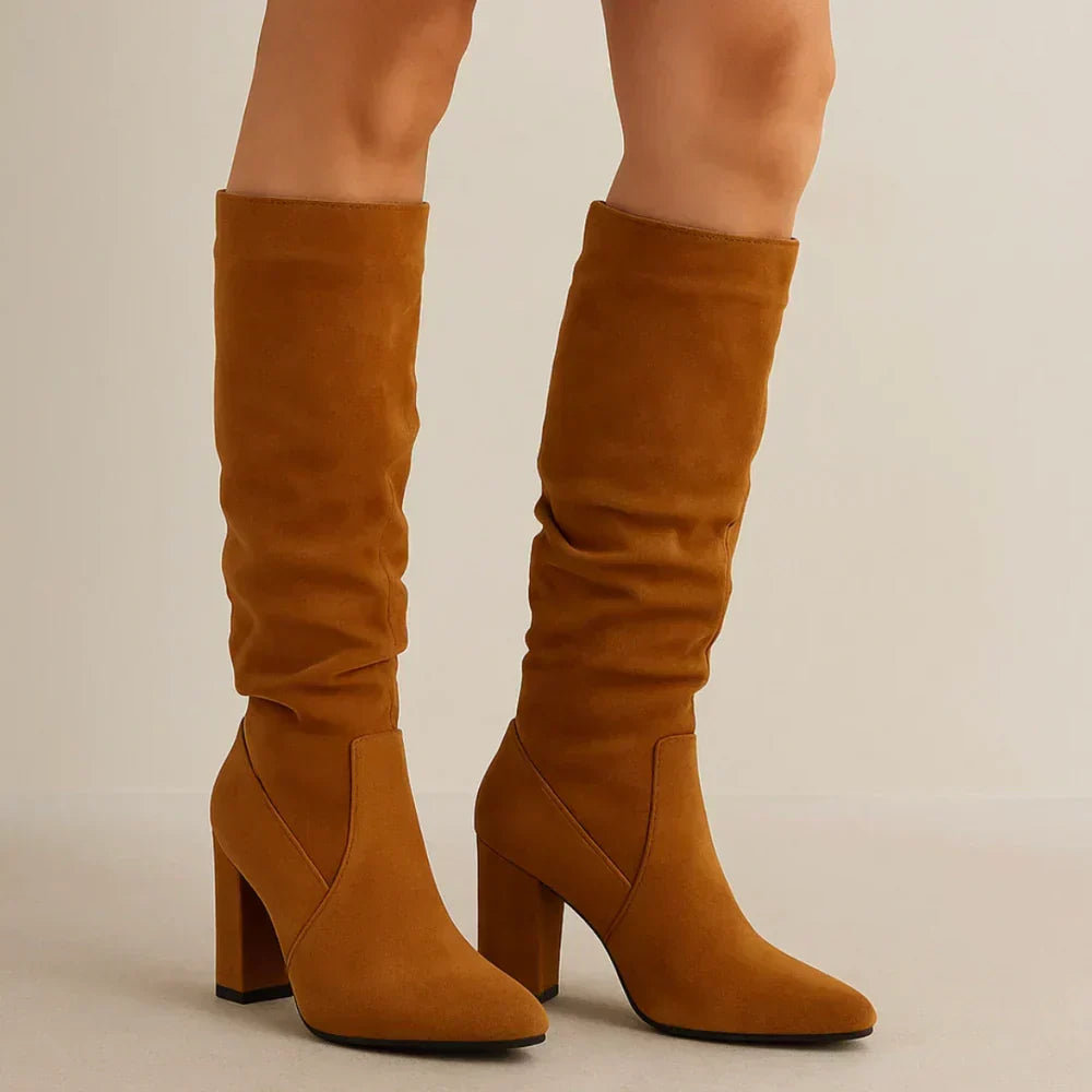 LANORA™ | BOTAS DE ANTE