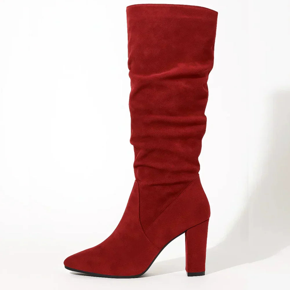 LANORA™ | BOTAS DE ANTE