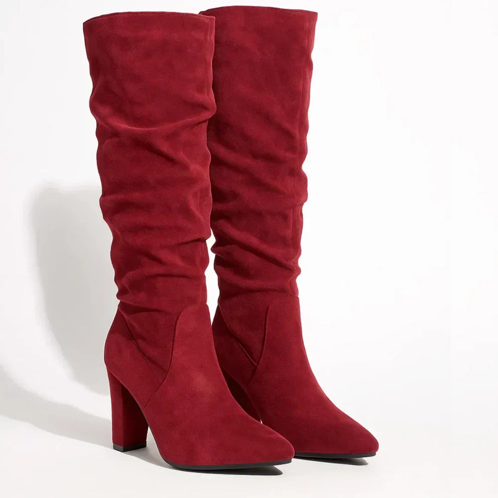 LANORA™ | BOTAS DE ANTE