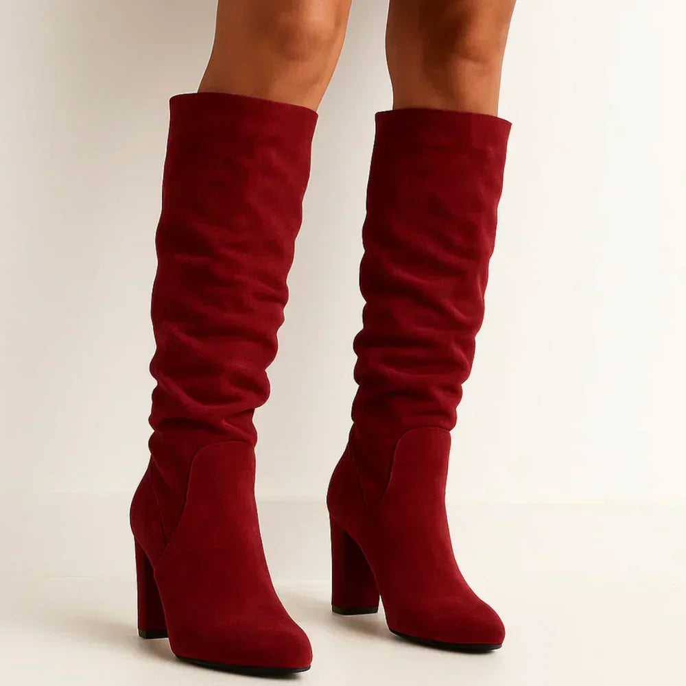 LANORA™ | BOTAS DE ANTE