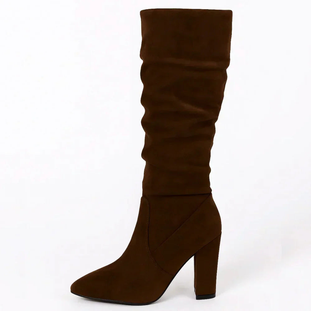 LANORA™ | BOTAS DE ANTE
