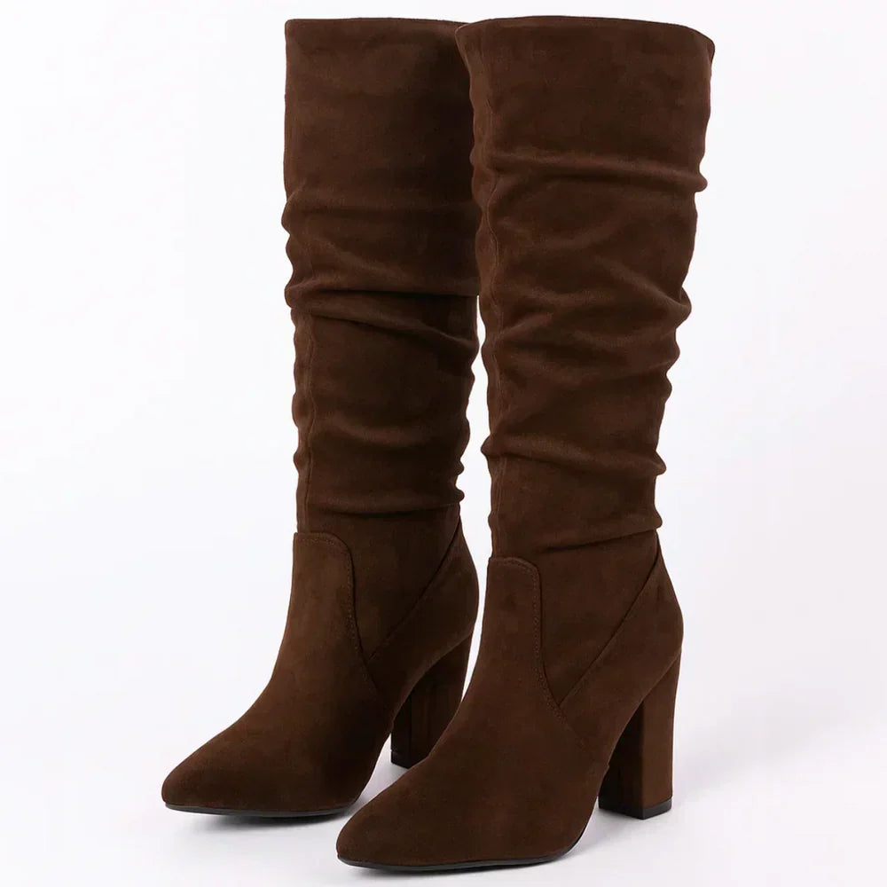 LANORA™ | BOTAS DE ANTE