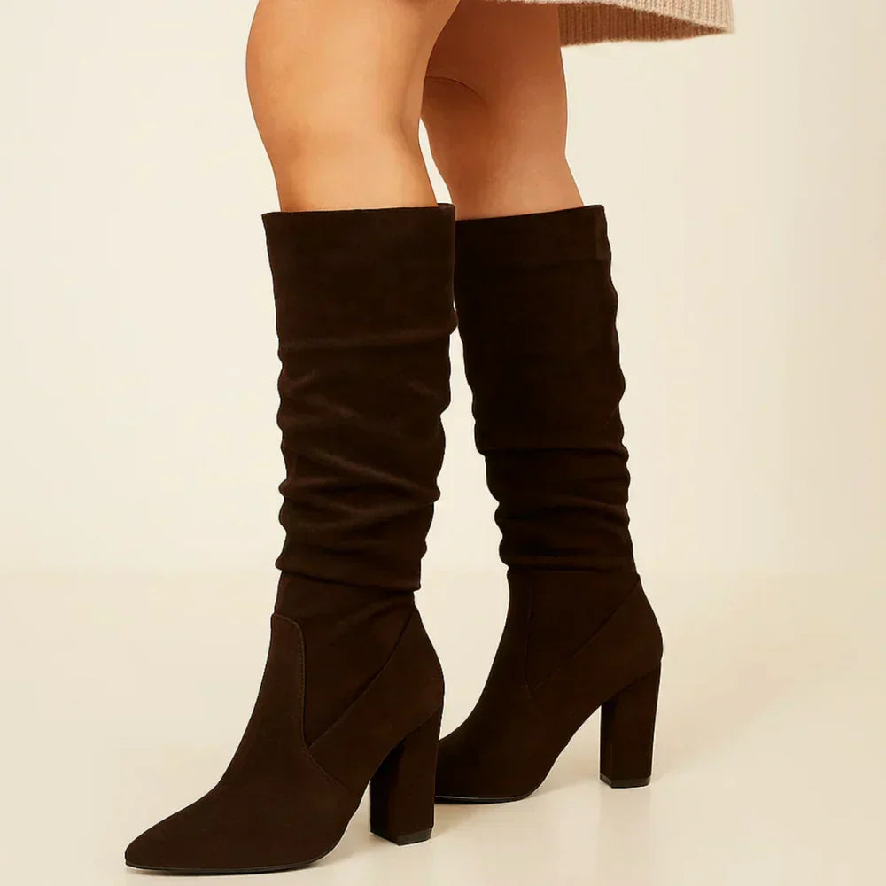 LANORA™ | BOTAS DE ANTE