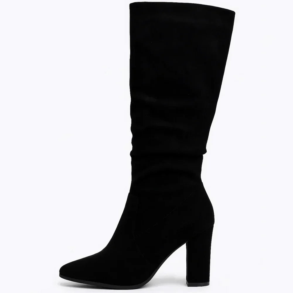 LANORA™ | BOTAS DE ANTE