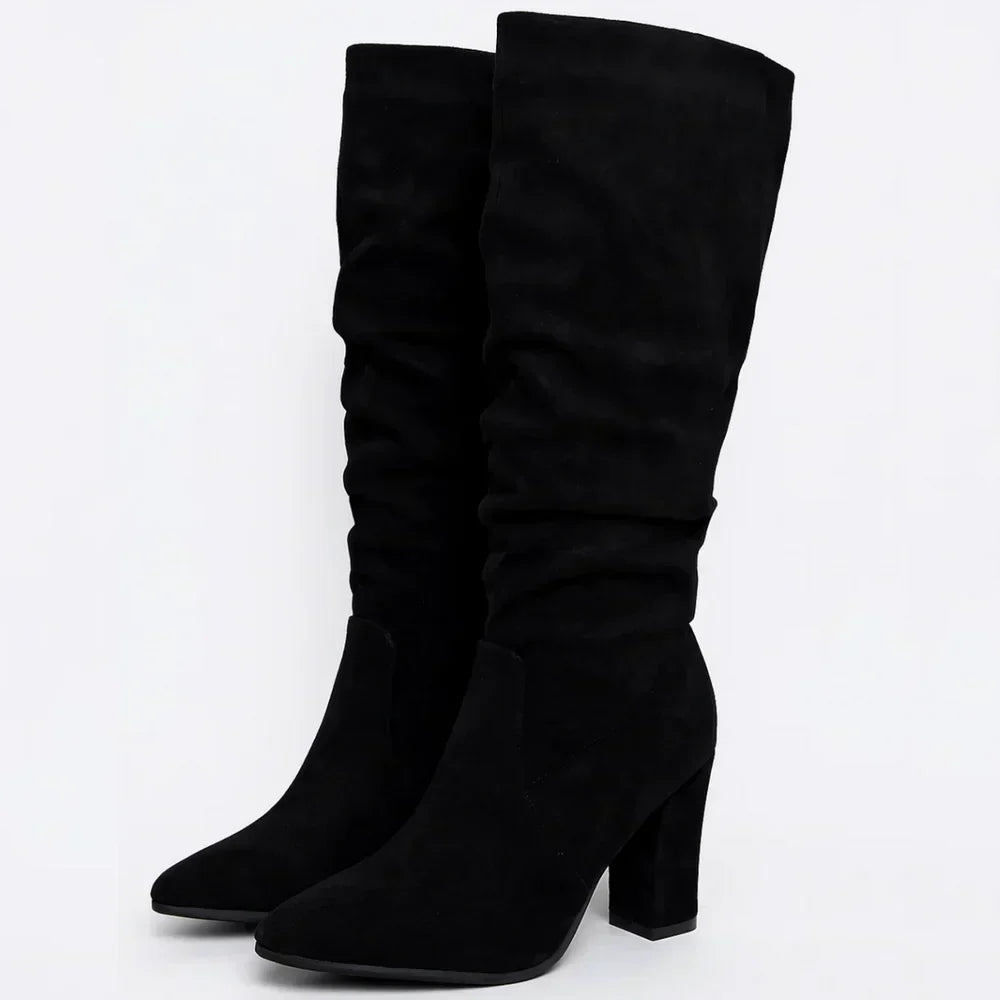 LANORA™ | BOTAS DE ANTE