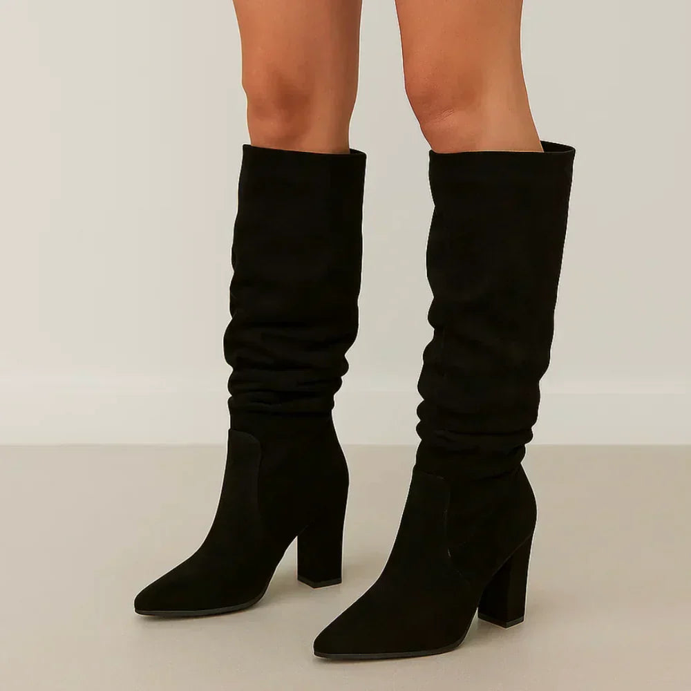 LANORA™ | BOTAS DE ANTE