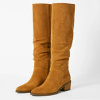 VELVÉNA™ | BOTAS ALTAS DE ANTE