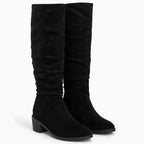 VELVÉNA™ | BOTAS ALTAS DE ANTE