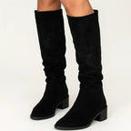 VELVÉNA™ | BOTAS ALTAS DE ANTE