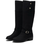 BUCLÉARA™ | BOTAS CON HEBILLA