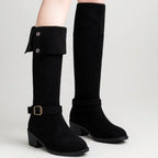 BUCLÉARA™ | BOTAS CON HEBILLA