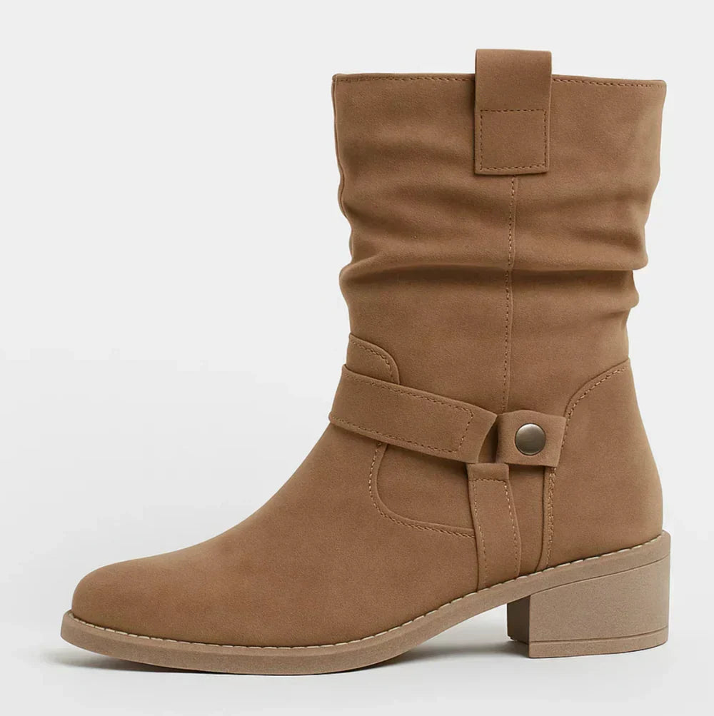 SUEVANAE™ | BOTAS DE ANTE