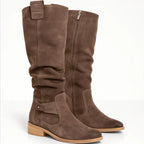 BELNAVIE™ – BOTAS ELEGANTES