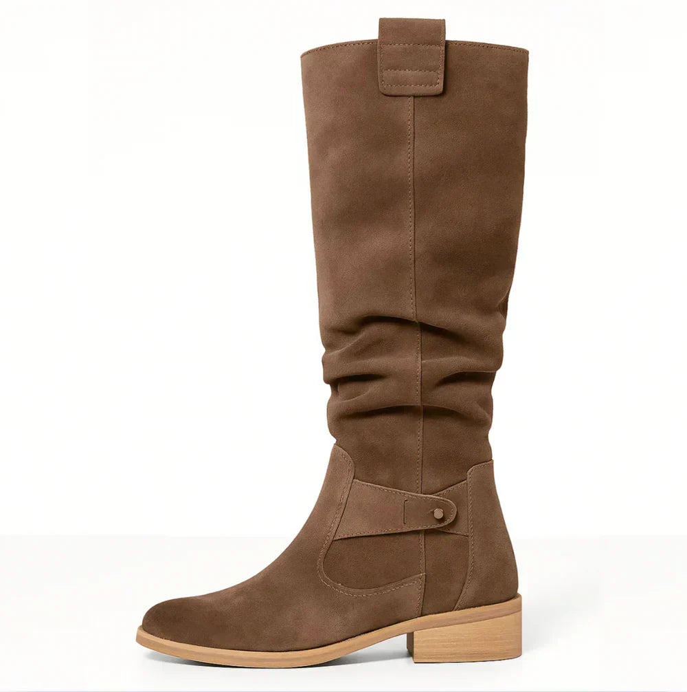 BELNAVIE™ – BOTAS ELEGANTES