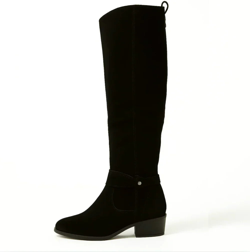 BELNAVIE™ – BOTAS ELEGANTES