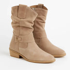 SUEVANAE™ | BOTAS DE ANTE