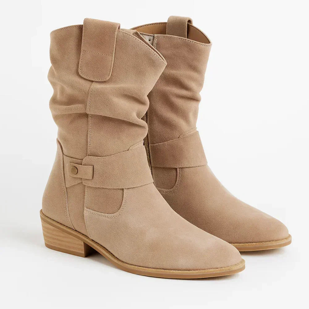 SUEVANAE™ | BOTAS DE ANTE