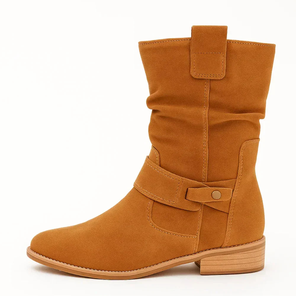 SUEVANAE™ | BOTAS DE ANTE