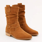 SUEVANAE™ | BOTAS DE ANTE