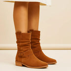 SUEVANAE™ | BOTAS DE ANTE