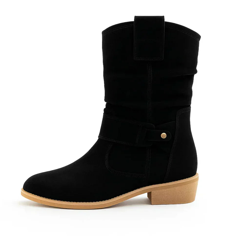 SUEVANAE™ | BOTAS DE ANTE