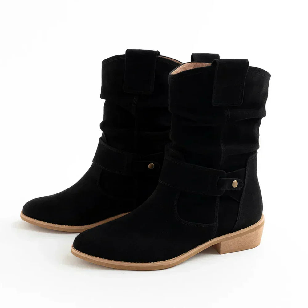SUEVANAE™ | BOTAS DE ANTE