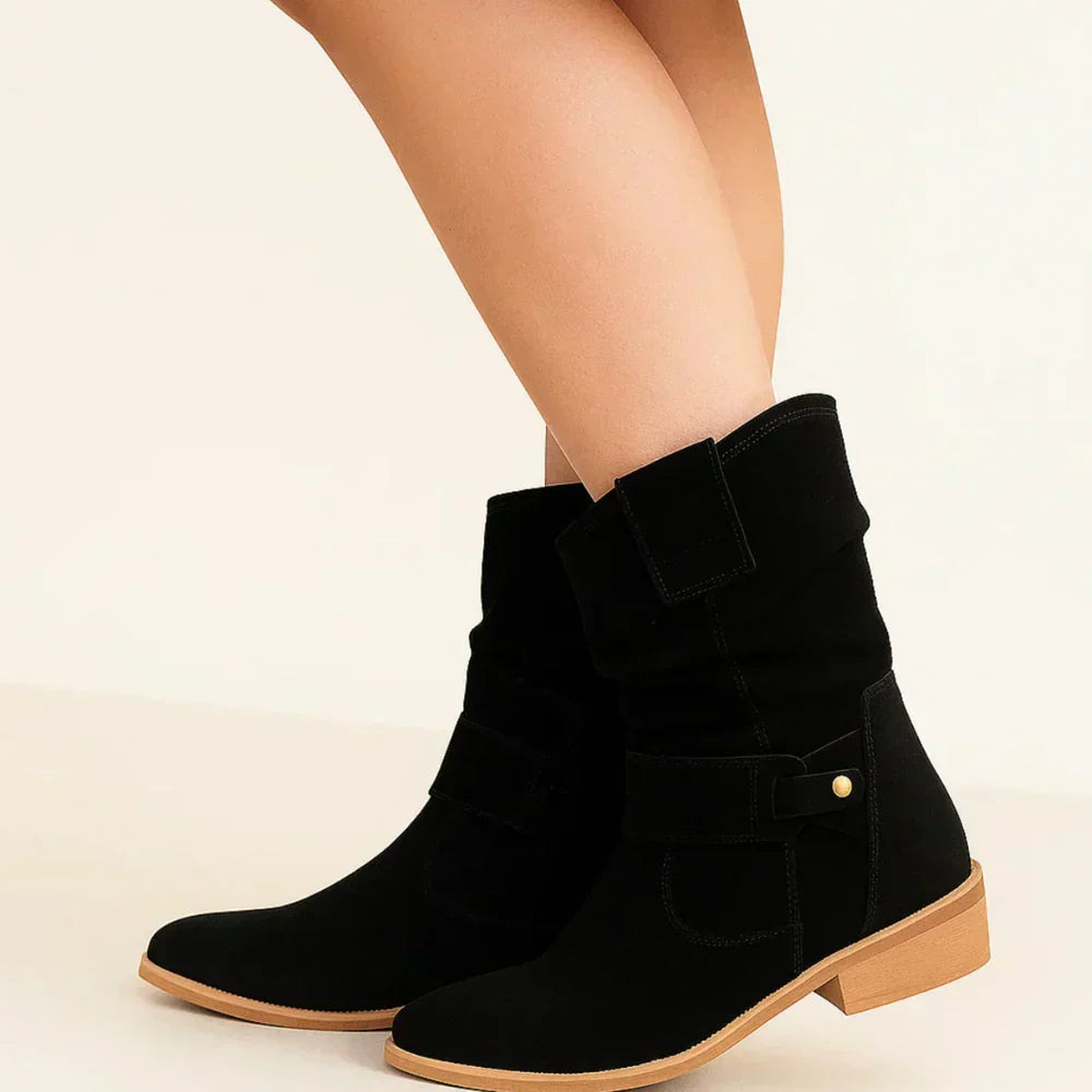 SUEVANAE™ | BOTAS DE ANTE