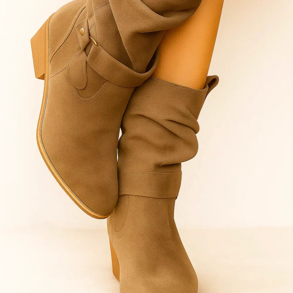 SUEVANAE™ | BOTAS DE ANTE