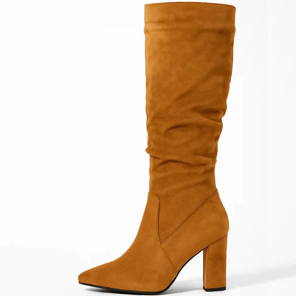 LANORA™ | BOTAS DE ANTE