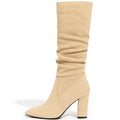 LANORA™ | BOTAS DE ANTE