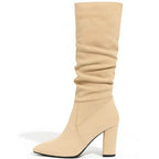 LANORA™ | BOTAS DE ANTE