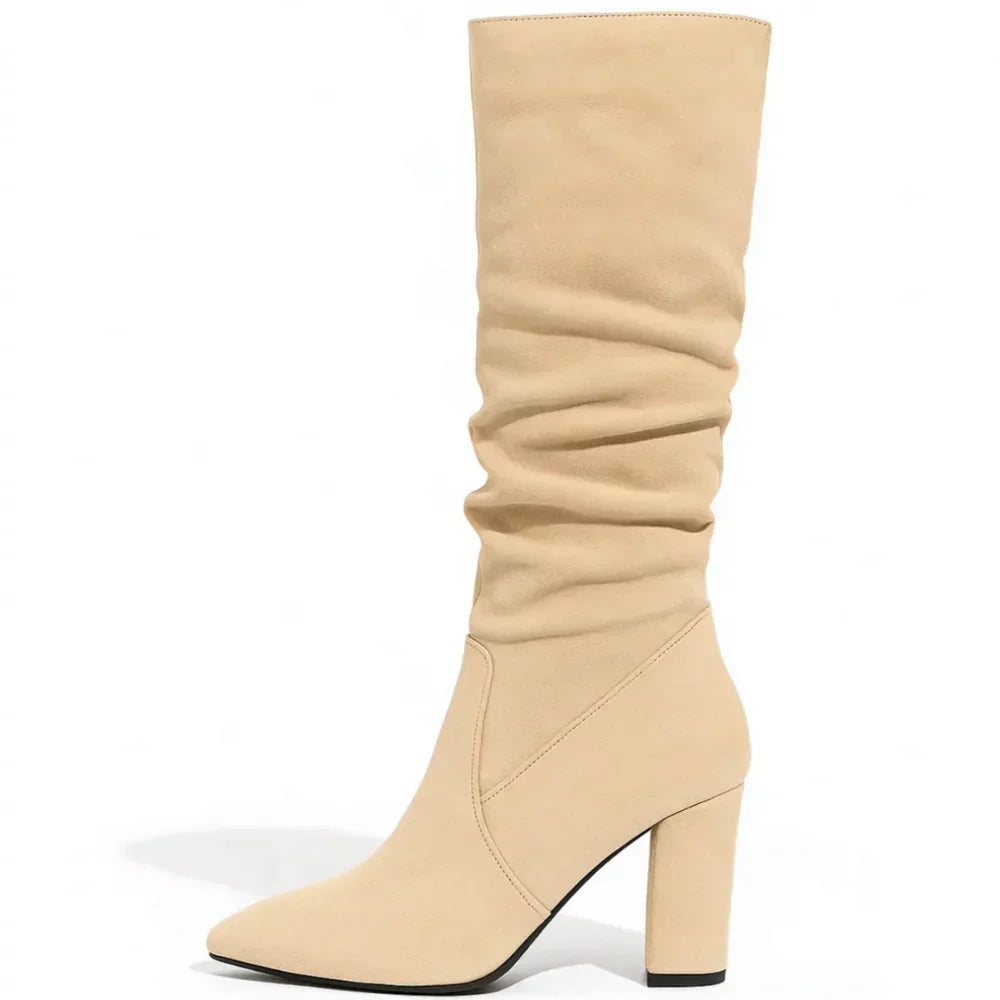 LANORA™ | BOTAS DE ANTE