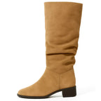 ROSELIA™ | BOTINES DE ANTE