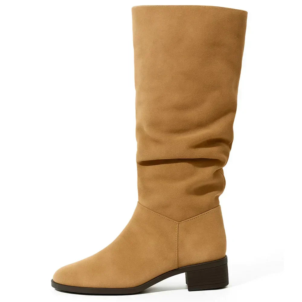 ROSELIA™ | BOTINES DE ANTE