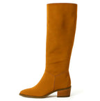 VELVÉNA™ | BOTAS ALTAS DE ANTE