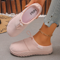 Nora | Zapatillas sin cordones de tendencia