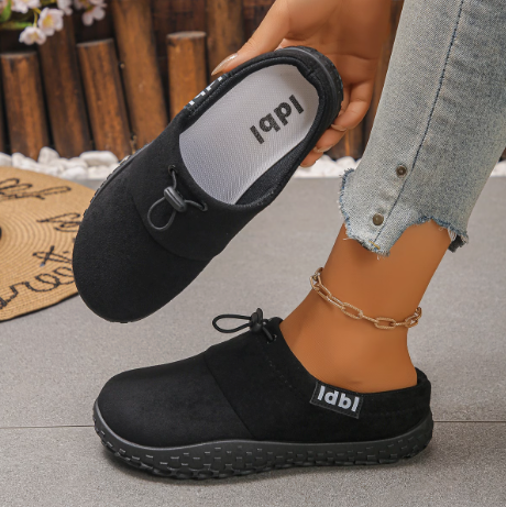 Nora | Zapatillas sin cordones de tendencia