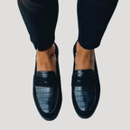 Diane | Mocasines Ortopédicos Artesanales