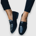 Diane | Mocasines Ortopédicos Artesanales