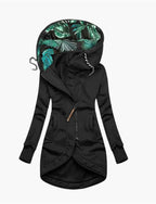 Katie | Chaqueta de Invierno Impermeable
